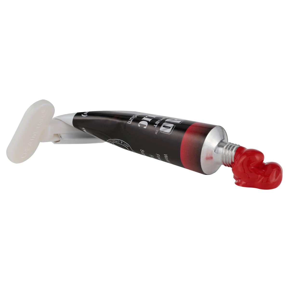 Amazon.com: Creative Mark Key Tube Squeezer Set, Paint Saver
